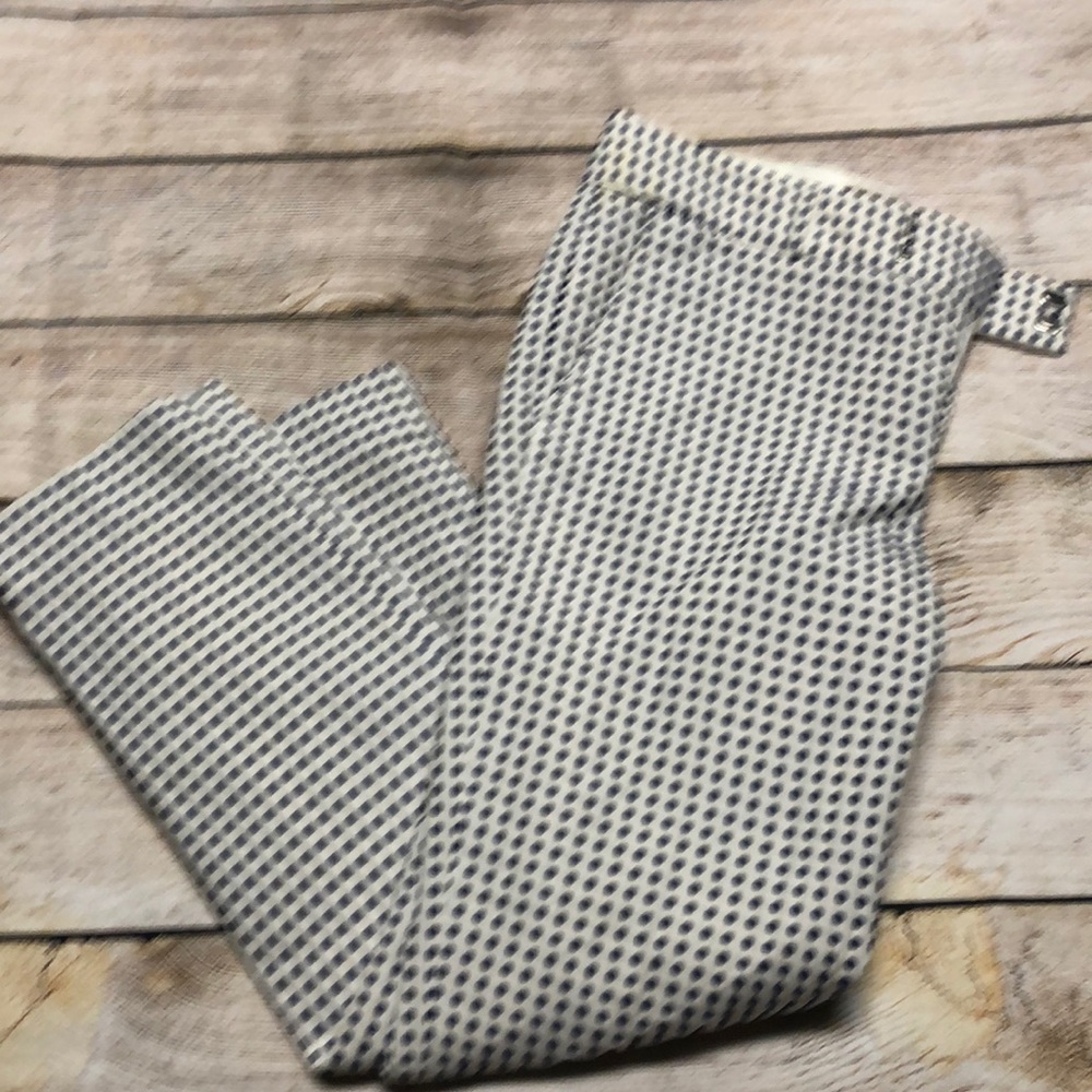 Banana Republic Pants